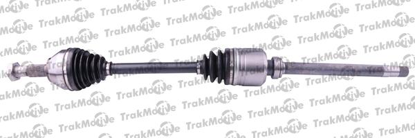 TrakMotive 30-0316 - Arbre de transmission cwaw.fr