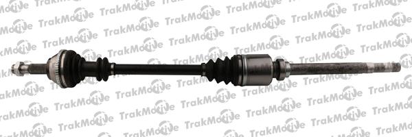 TrakMotive 30-0310 - Arbre de transmission cwaw.fr