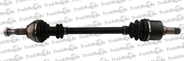 TrakMotive 30-0311 - Arbre de transmission cwaw.fr