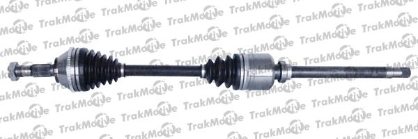 TrakMotive 30-0318 - Arbre de transmission cwaw.fr