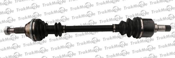 TrakMotive 30-0313 - Arbre de transmission cwaw.fr