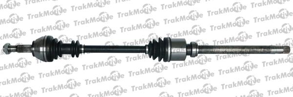 TrakMotive 30-0312 - Arbre de transmission cwaw.fr