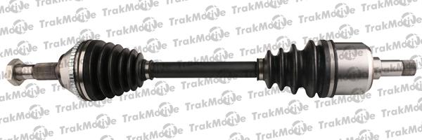 TrakMotive 30-0317 - Arbre de transmission cwaw.fr