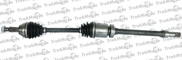 TrakMotive 30-0389 - Arbre de transmission cwaw.fr