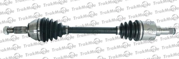 TrakMotive 30-0386 - Arbre de transmission cwaw.fr