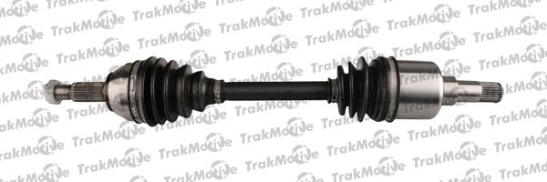 TrakMotive 30-0388 - Arbre de transmission cwaw.fr