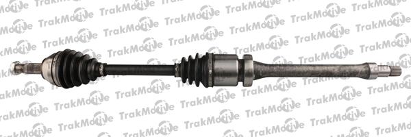 TrakMotive 30-0387 - Arbre de transmission cwaw.fr