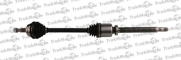 TrakMotive 30-0336 - Arbre de transmission cwaw.fr