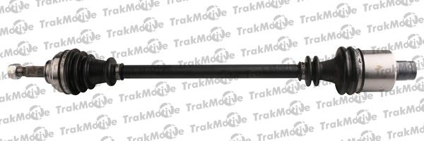 TrakMotive 30-0330 - Arbre de transmission cwaw.fr