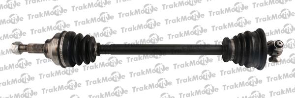 TrakMotive 30-0331 - Arbre de transmission cwaw.fr