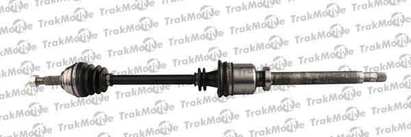 TrakMotive 30-0338 - Arbre de transmission cwaw.fr