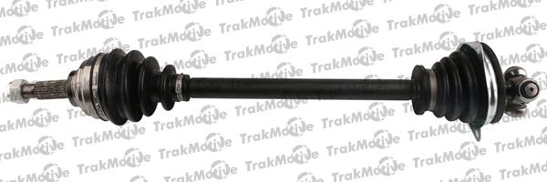 TrakMotive 30-0332 - Arbre de transmission cwaw.fr