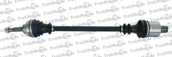 TrakMotive 30-0329 - Arbre de transmission cwaw.fr