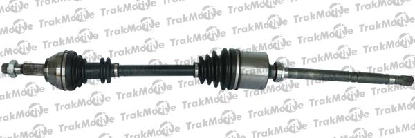 TrakMotive 30-0324 - Arbre de transmission cwaw.fr