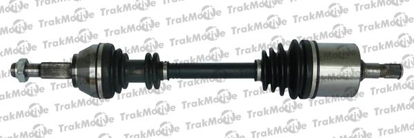 TrakMotive 30-0325 - Arbre de transmission cwaw.fr