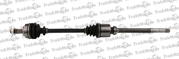 TrakMotive 30-0320 - Arbre de transmission cwaw.fr