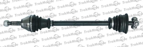 TrakMotive 30-0328 - Arbre de transmission cwaw.fr