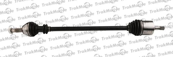 TrakMotive 30-0323 - Arbre de transmission cwaw.fr