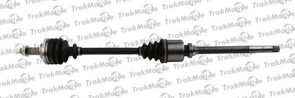 TrakMotive 30-0322 - Arbre de transmission cwaw.fr