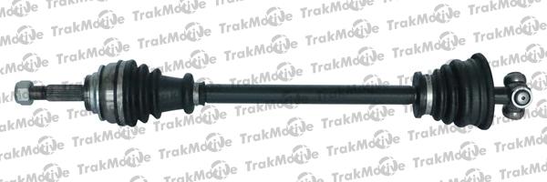 TrakMotive 30-0327 - Arbre de transmission cwaw.fr