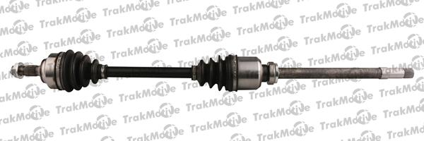 TrakMotive 30-0299 - Arbre de transmission cwaw.fr