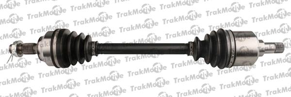 TrakMotive 30-0298 - Arbre de transmission cwaw.fr