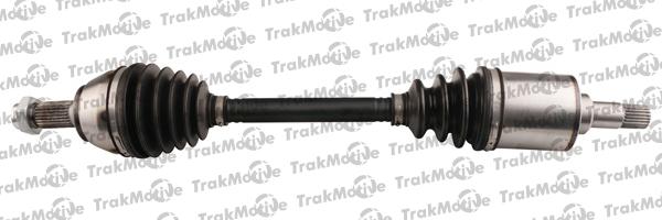 TrakMotive 30-0292 - Arbre de transmission cwaw.fr