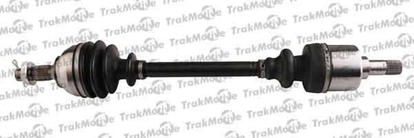 TrakMotive 30-0297 - Arbre de transmission cwaw.fr