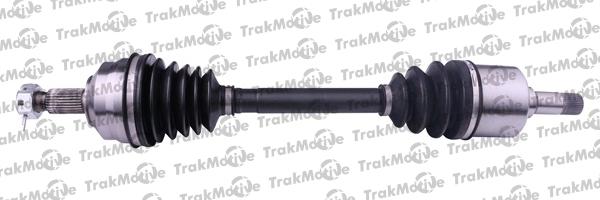 TrakMotive 30-0249 - Arbre de transmission cwaw.fr