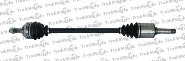 TrakMotive 30-0259 - Arbre de transmission cwaw.fr