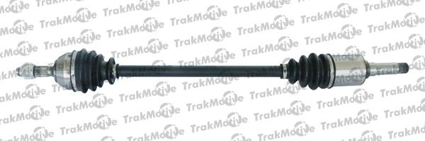 TrakMotive 30-0255 - Arbre de transmission cwaw.fr