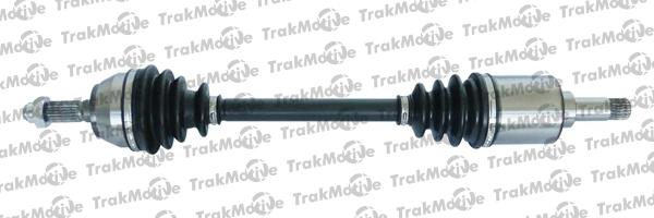 TrakMotive 30-0256 - Arbre de transmission cwaw.fr