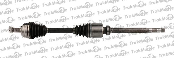 TrakMotive 30-0250 - Arbre de transmission cwaw.fr