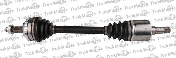 TrakMotive 30-0251 - Arbre de transmission cwaw.fr