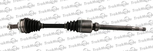 TrakMotive 30-0252 - Arbre de transmission cwaw.fr