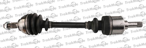 TrakMotive 30-0264 - Arbre de transmission cwaw.fr