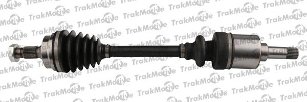 TrakMotive 30-0260 - Arbre de transmission cwaw.fr