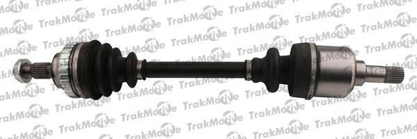 TrakMotive 30-0268 - Arbre de transmission cwaw.fr