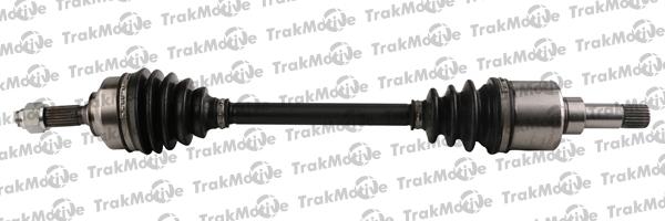 TrakMotive 30-0209 - Arbre de transmission cwaw.fr