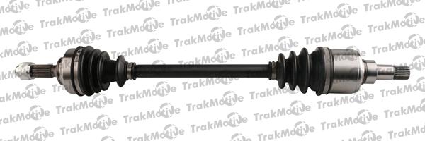 TrakMotive 30-0205 - Arbre de transmission cwaw.fr