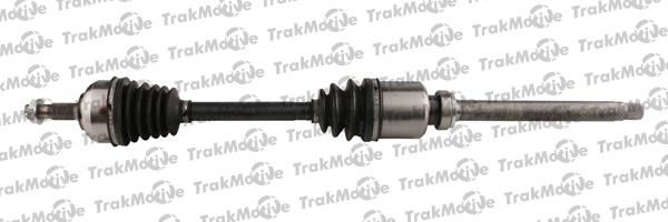 TrakMotive 30-0201 - Arbre de transmission cwaw.fr