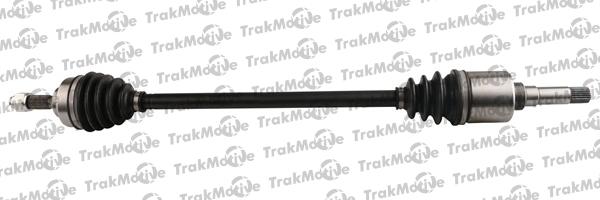 TrakMotive 30-0208 - Arbre de transmission cwaw.fr