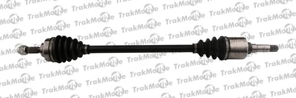 TrakMotive 30-0214 - Arbre de transmission cwaw.fr