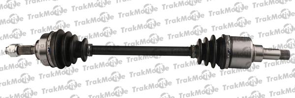 TrakMotive 30-0215 - Arbre de transmission cwaw.fr