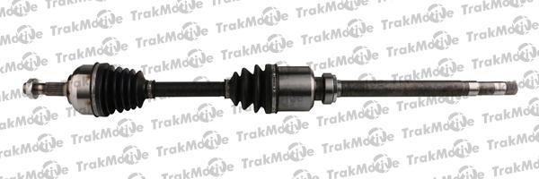 TrakMotive 30-0218 - Arbre de transmission cwaw.fr