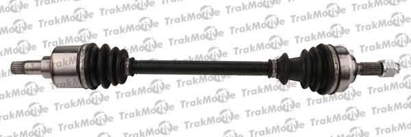 TrakMotive 30-0213 - Arbre de transmission cwaw.fr