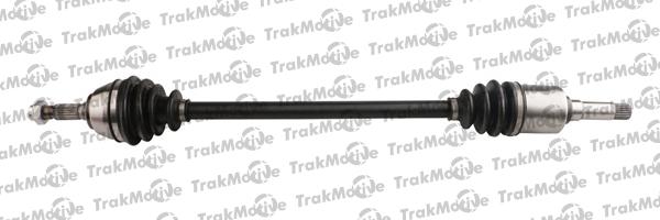 TrakMotive 30-0289 - Arbre de transmission cwaw.fr