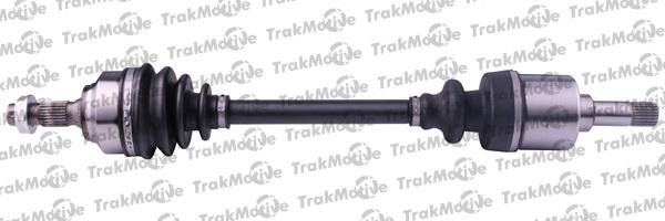 TrakMotive 30-0284 - Arbre de transmission cwaw.fr