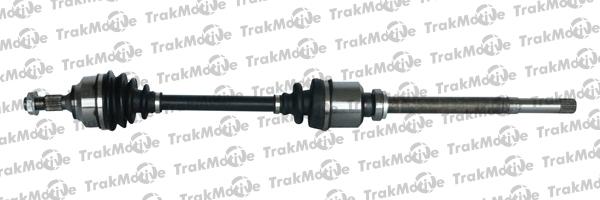 TrakMotive 30-0285 - Arbre de transmission cwaw.fr