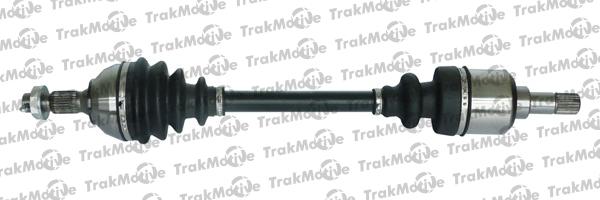 TrakMotive 30-0286 - Arbre de transmission cwaw.fr